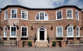 The Northallerton Inn - The Inn Collection Group