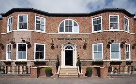 The Northallerton Inn - The Inn Collection Group